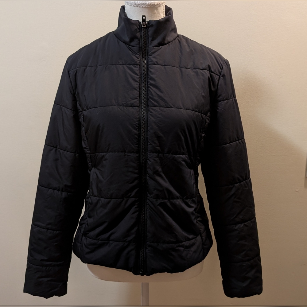 Women's Korsa Horizon Quilted Jacket Lightweight